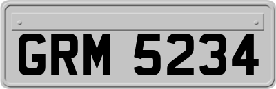 GRM5234