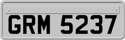 GRM5237