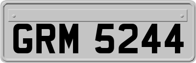 GRM5244