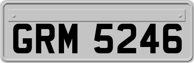 GRM5246