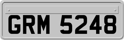 GRM5248
