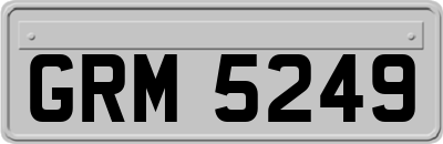 GRM5249