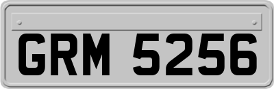 GRM5256