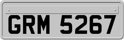 GRM5267
