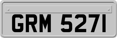GRM5271