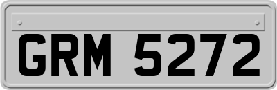 GRM5272