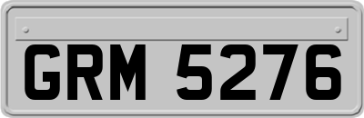 GRM5276