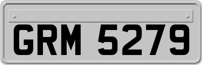 GRM5279