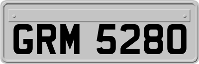 GRM5280