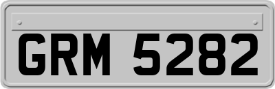 GRM5282