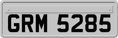 GRM5285