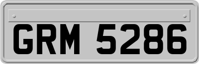 GRM5286