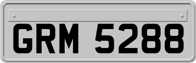 GRM5288