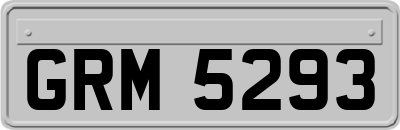 GRM5293
