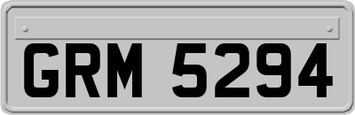 GRM5294