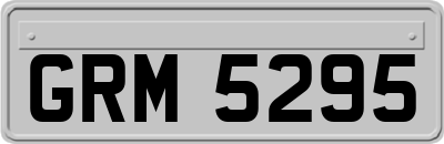 GRM5295