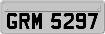 GRM5297