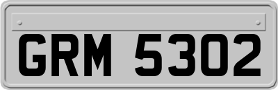 GRM5302