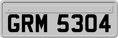 GRM5304