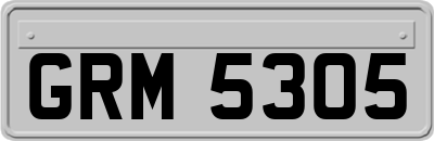 GRM5305