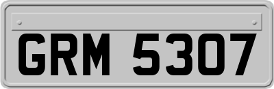 GRM5307