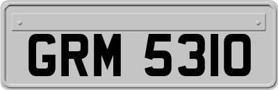 GRM5310