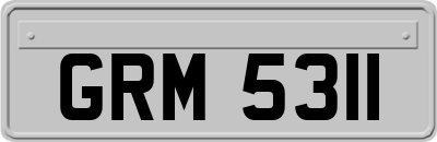 GRM5311