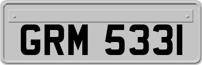 GRM5331