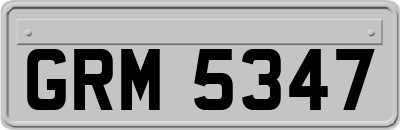 GRM5347