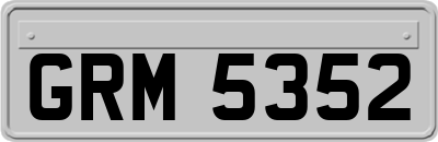 GRM5352
