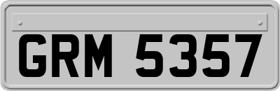GRM5357