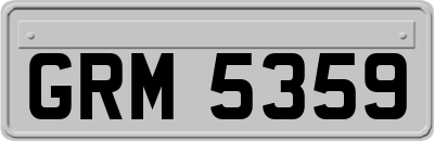 GRM5359