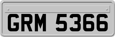 GRM5366