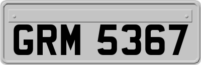 GRM5367