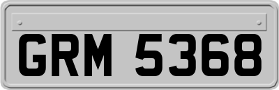 GRM5368