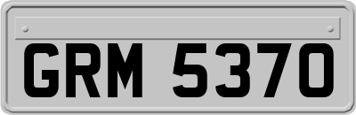 GRM5370