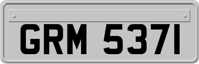 GRM5371