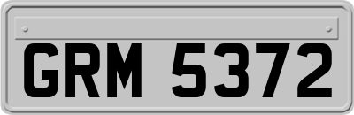 GRM5372