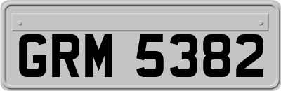 GRM5382