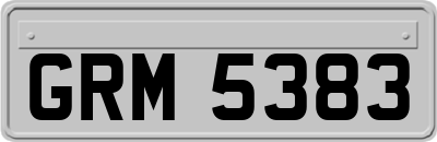 GRM5383