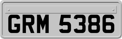 GRM5386