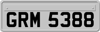 GRM5388