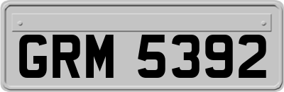 GRM5392