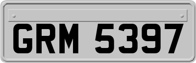 GRM5397