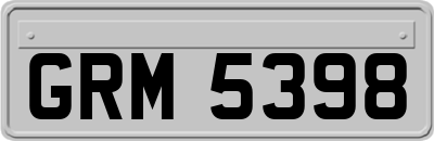 GRM5398