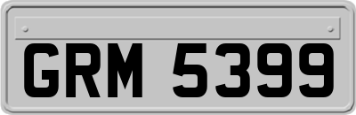 GRM5399