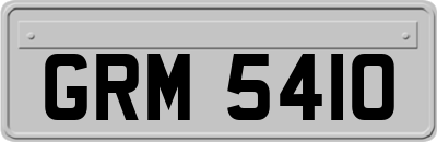 GRM5410