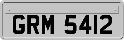 GRM5412