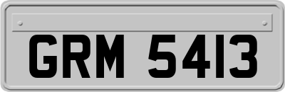 GRM5413