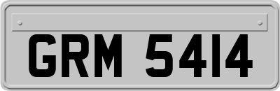 GRM5414